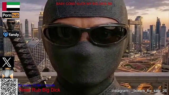 bfs26's Live XXX Chat