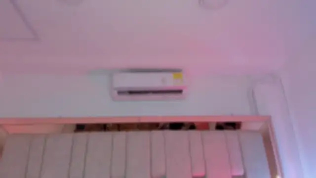 XXX chat uživo modela EleanorRigby5