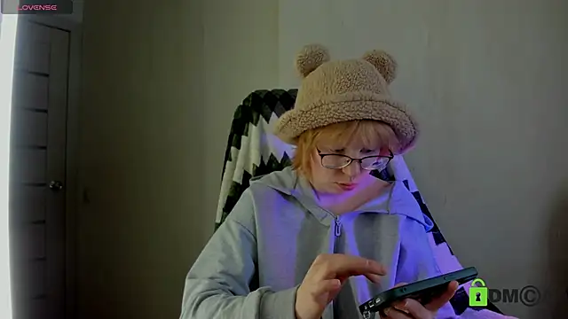 Chat XXX ao vivo de Melissa_Wells