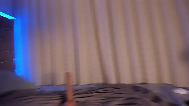 Maddyluxe's Webcam Show