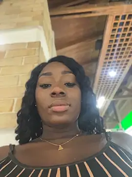 ZarahFerreira webcam show