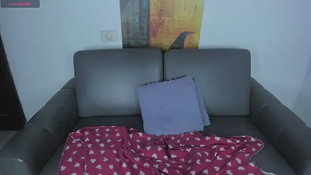 milkk_ Adlı Modelin Canlı XXX Sohbeti