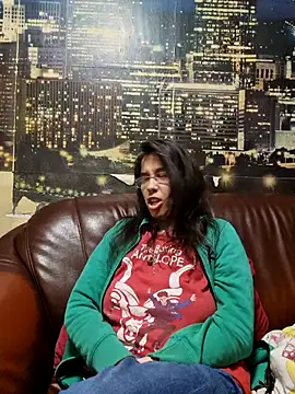 rposhta1991 Show Webcam