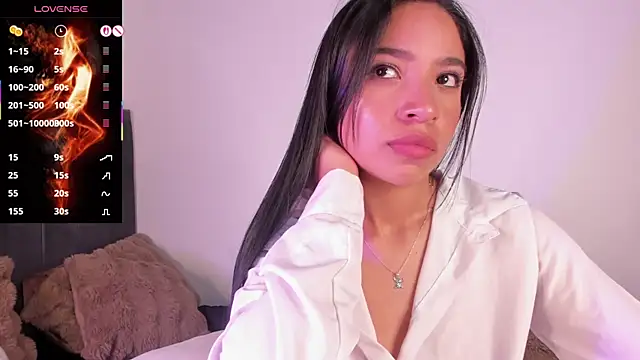 lillielover16 Live XXX-chat