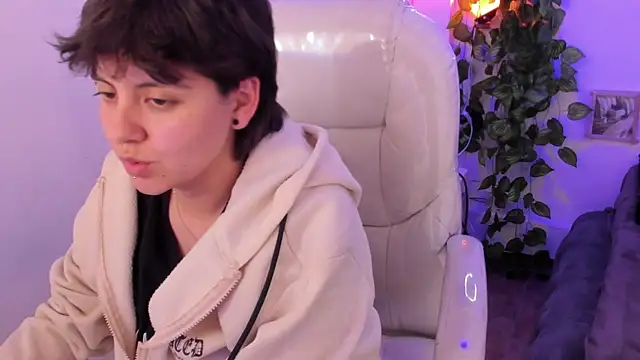 Nathaly_ds élő XXX-chatje