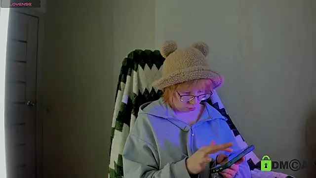 Melissa_Wells Obrolan Langsung XXX