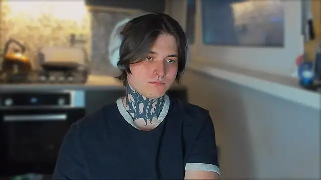 _torfin_ – Kamerová šou