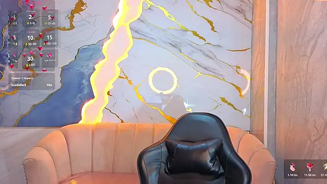 victoria_castillo_b's Live XXX Chat