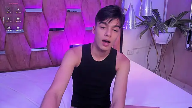 دردشة Gerony_ الجنسية المباشرة