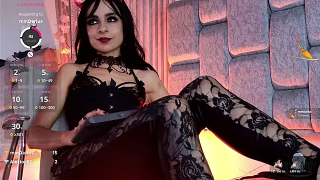 Alice_noir Chat XXX live