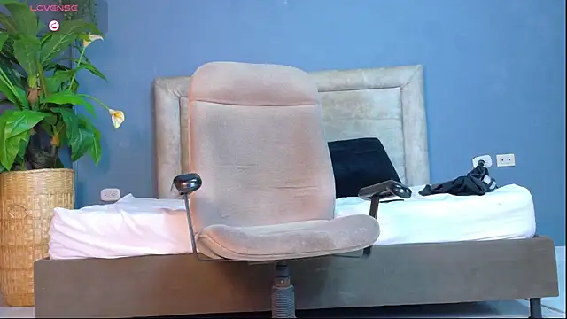 hunter_biggest Live XXX-chat