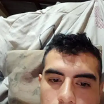 Show de Ortiz3404 na webcam