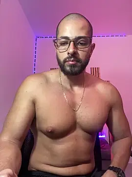 magnumchris Pertunjukan Webcam