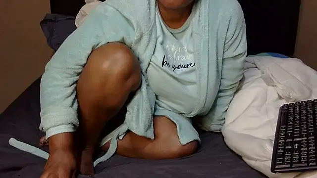 bigsexymama2 웹캠 쇼