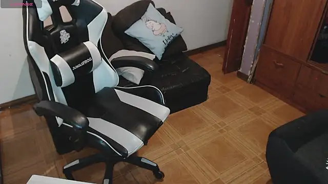 MeliisaRobers' Live XXX Chat