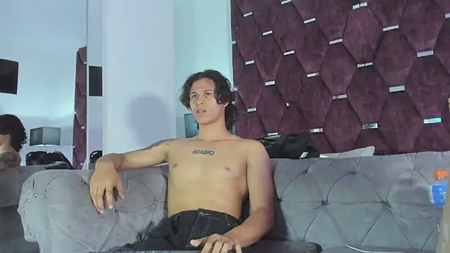 TonyBenedetti Live XXX Chat