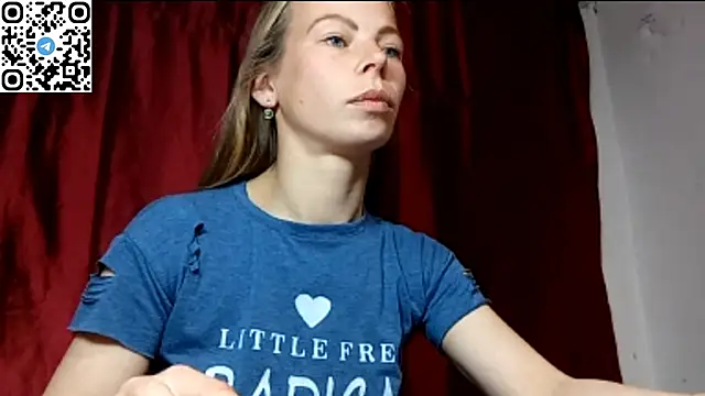 SilentPassion567 Show Webcam