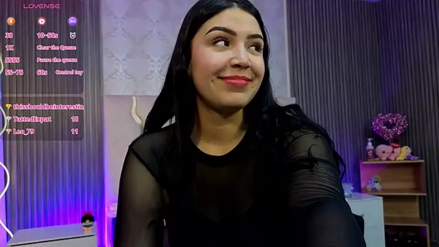 ELA_TAY1: онлайн-секс-чат