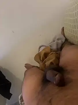 Show de samuteabre na webcam