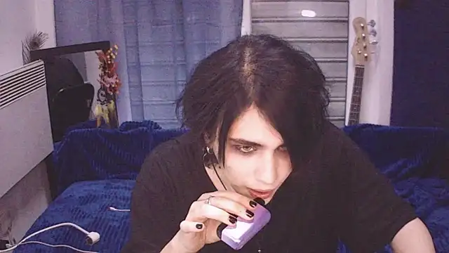 Chatroom XXX en direct de sademobeer