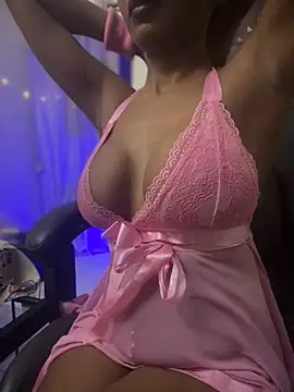 Chardonnay_Crystal Obrolan Langsung XXX