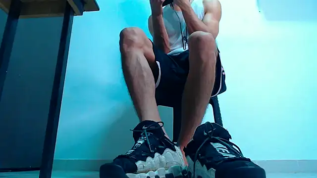 mastersmits: απευθείας συνομιλία ΧΧΧ