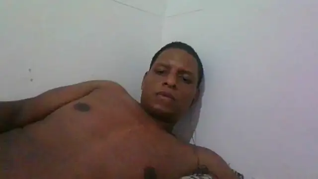 Daaniel593 Webcam Show