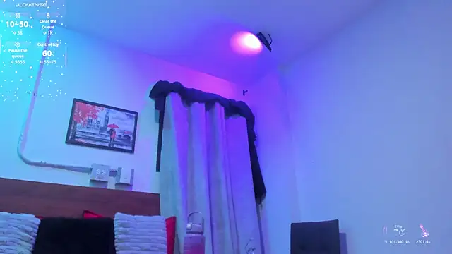 amanda29 élő XXX-chatje