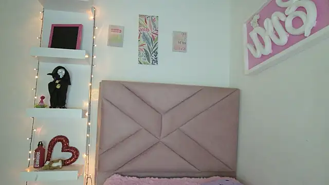 eva_sin18n Live XXX chat