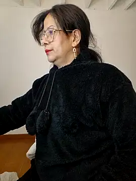 christy_ant Adlı Modelin Web Kamerası Şovu