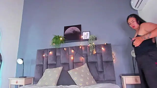 AriannaLux__ – Live XXX-chat