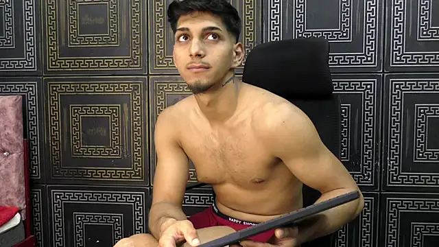 DanteRafaelo Webcamshow