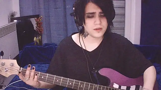 sademobeer Webcam show