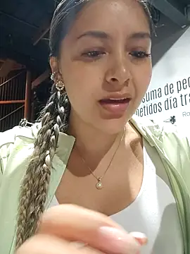 Czat XXX na żywo – alana_69