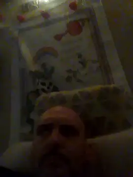 ClydeCan409: онлайн-секс-чат