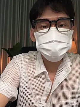 MinhTuanLive webcam show