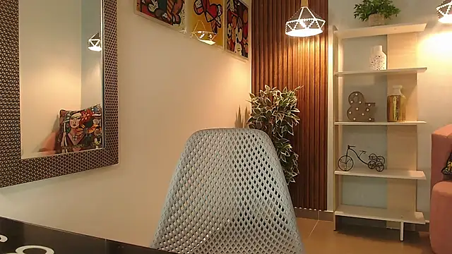 Dalila_Sky's Live XXX Chat