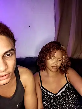 CasalAkira Adlı Modelin Web Kamerası Şovu