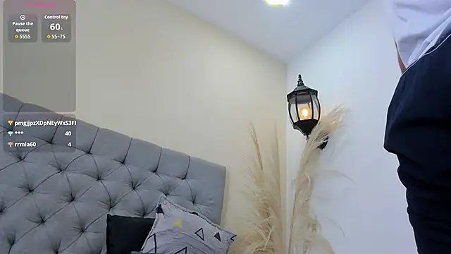 Show webcam de bruno_miller_