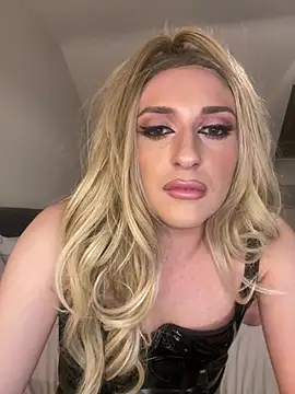 littlebambi26 webcam show