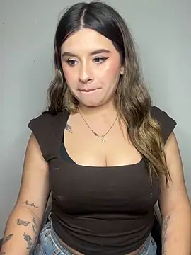 SaraBraun_'s Live XXX Chat