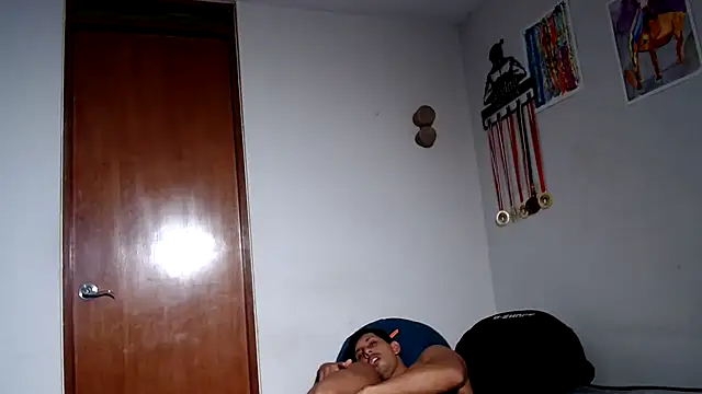 HOTLATINO2025 在線直播表演