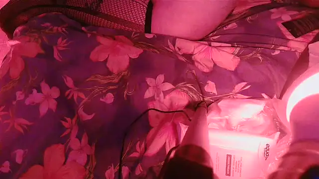 SatiroyNinfa 网络视讯表演