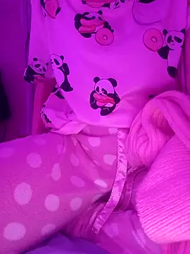 Вебкам-шоу Hottiesophie