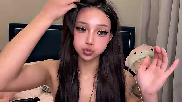 Živý XXX chat _Gwyneth_