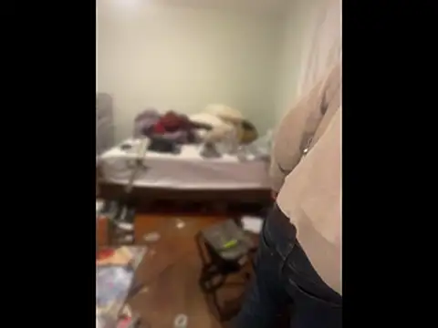 Pokazy przed kamerką – XanderOzzz