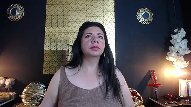 kinky_momm's Live XXX Chat