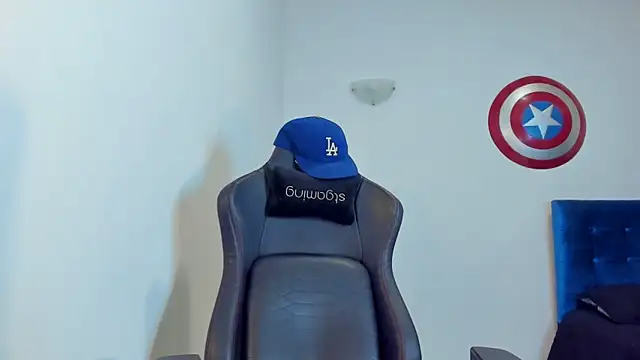 JoshRigby Obrolan Langsung XXX