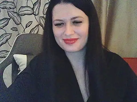 แชท XXX สดของ LadyOfMyDreams