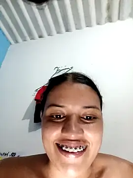 Show modela single_virgin na web-kameri